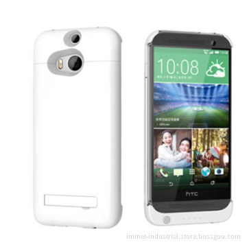 Battery Case 3200A for HTC-M8 (IMT-P071)